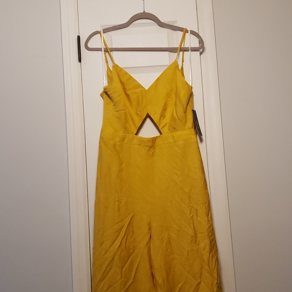 Lulu's Jumpsuit